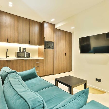 Wonderful Appartment 4P - 1 Bedroom Nation - Bastille Париж Экстерьер фото